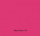 Superior Mardi Gras 107"x12 Yds. Seamless Background Paper (49)