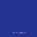 Superior Royal Blue 53"x12 Yds. Seamless Background Paper (11)