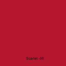 Superior Scarlet 53"x12 Yds. Seamless Background Paper (56)