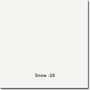 Superior Snow White 107"x12 Yds. Seamless Background Paper (28)