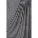 Superior Steel Grey Muslin 10'x24'