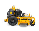 Hustler Super SF Stand-On Mower 72" Zero-Turn Kawasaki FX1000 EFI 38 HP (943514)