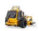 Hustler Super SF Stand-On Mower 60" Zero-Turn Kawasaki FX1000 EFI 38 HP (943506)