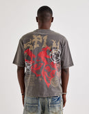GFTD LA Joker Tee