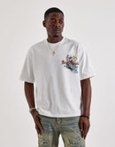 GFTD LA Angels Tee