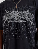 GFTD LA Destroy Tee