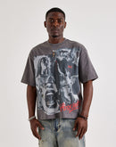 GFTD LA Anxiety Reserve Tee
