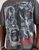 GFTD LA Anxiety Reserve Tee