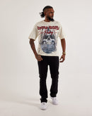 GFTD LA Gone Floating Tour Tee