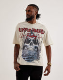 GFTD LA Gone Floating Tour Tee