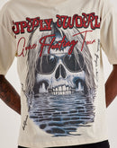 GFTD LA Gone Floating Tour Tee
