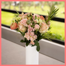 You Deserve This Flower Bouquet