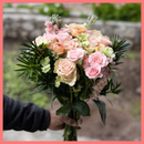 You Deserve This Flower Bouquet