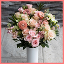 You Deserve This Flower Bouquet