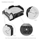 SmallRig Camera Cage for Nikon Z6 III