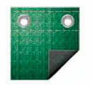 Swimline RipStopper 16' x 32' Rectangle In Ground Winter Pool Cover, 5' Overlap | RIG1632R