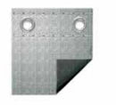 Swimline Super Deluxe 16' x 36' Rectangle In Ground Winter Pool Cover, 5' Overlap | CO142141R