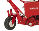 Classen C900046 Swivel Wheel Kit for Classen Sod Cutters