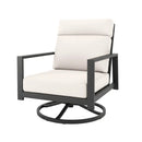 NorthCape, Swivel Rocker with Arms