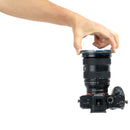 NiSi JetMag Pro 82MAG Black Mist Filter (82mm, Grade 1/4)