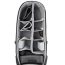 Think Tank Photo BackLight Long Lens Backpack (Slate Black)