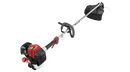 Shindaiwa T262X Line Trimmer Straight Shaft Blade Capable 25.4cc Engine