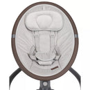 Safety 1st 5-Modes Bluetooth Swing - Smoked Pecan