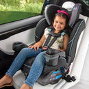 Convertible Car Seat - Atlas
