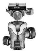 Gitzo GH1382TQD Series 1 Traveler Center Ball Head