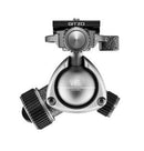 Gitzo GH1382QD Series 1 Center Ball Head