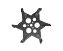 Turf Teq T3 Trenching Blade 2" x 7" For Use w- All 1304 & 1305 Models