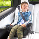 Convertible Car Seat - Atlas