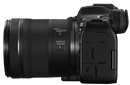 Canon EOS R6 Mark III Mirrorless Camera with 24-105mm f/4-7.1 Lens