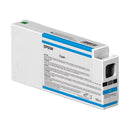 Epson T54V200 P6000/P7000/P8000/P9000 Ultrachrome HD Ink 150ml Cyan