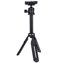 Promaster 8421 Hitchhiker XL Convertible Tripod