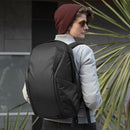 Peak Design Everyday Backpack Zip (Black, 20L)