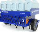 Bluebird TA10 Trip Aire Towable Aerator 36"