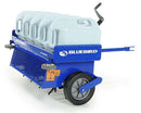 Bluebird TA10 Trip Aire Towable Aerator 36"