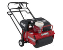 Classen TA-25DA PRO Aerator 25" PowerSteer Walk-Behind Split Drive Honda GX120