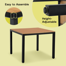 Dining Table Set | Modern, Easy & Durable