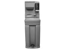 Satellite Tag 4 Portable Sink, 23340