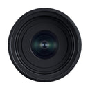 Tamron 20mm f/2.8 Di III OSD Lens for Sony FE