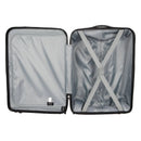 Hardside Carry-On Spinner Suitcase - Oxford Tan
