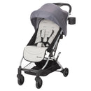 Easy Fold Compact Stroller - Dorsal