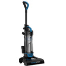 Powerful Bagless Lightweight Upright Vacuum Cleaner - Blue