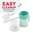 Ice Cream Maker - 1.6 Cups