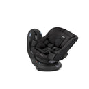 Rotating 2-in-1 Convertible Car Seat - Shale
