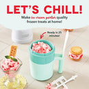 Ice Cream Maker - 1.6 Cups