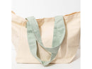Sport Sail Boats Tote Bag - Cream/Mint