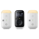 Nursery PIP15-2 Audio Baby Monitor